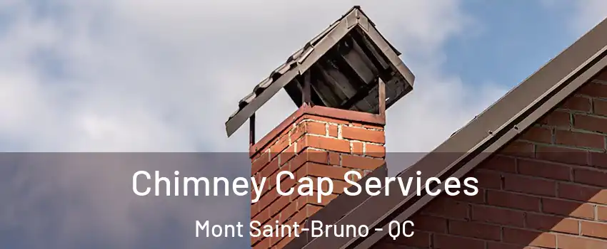  Chimney Cap Services Mont Saint-Bruno - QC