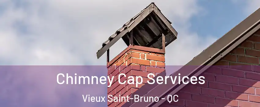  Chimney Cap Services Vieux Saint-Bruno - QC