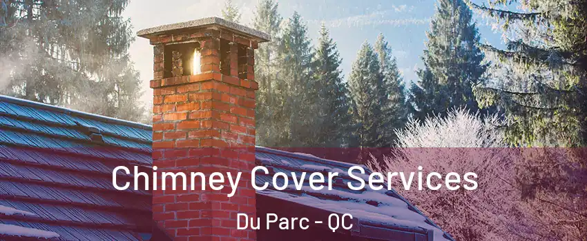  Chimney Cover Services Du Parc - QC