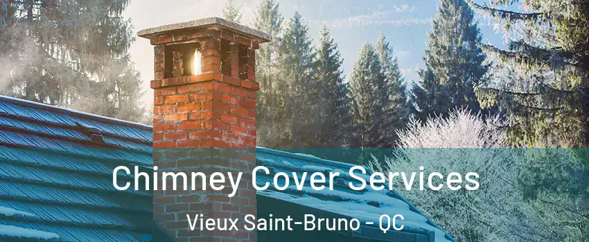  Chimney Cover Services Vieux Saint-Bruno - QC