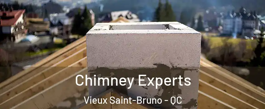  Chimney Experts Vieux Saint-Bruno - QC