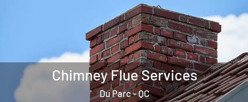  Chimney Flue Services Du Parc - QC