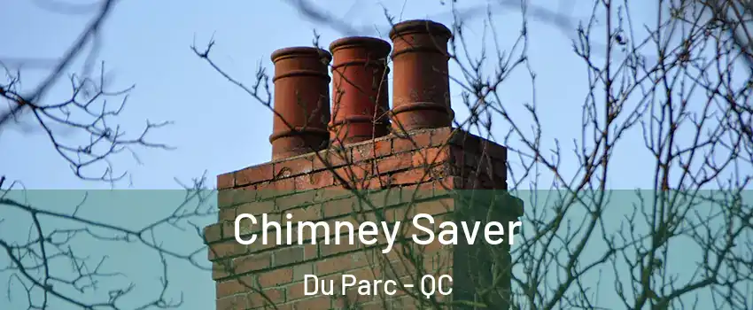  Chimney Saver Du Parc - QC