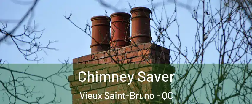  Chimney Saver Vieux Saint-Bruno - QC