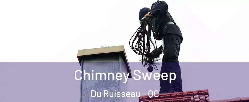  Chimney Sweep Du Ruisseau - QC