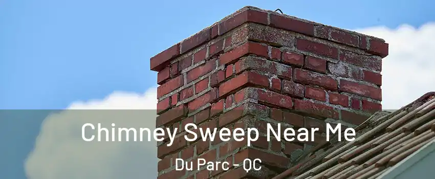  Chimney Sweep Near Me Du Parc - QC