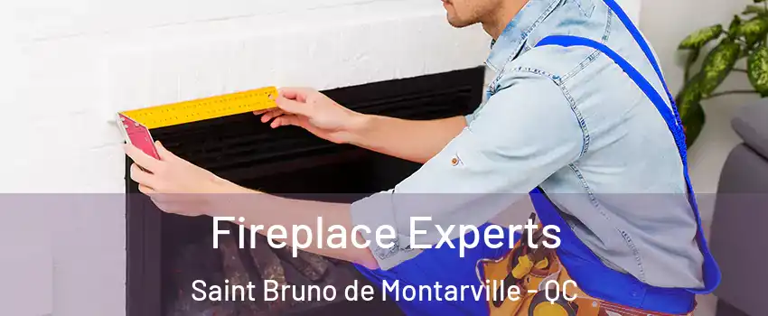  Fireplace Experts Saint Bruno de Montarville - QC
