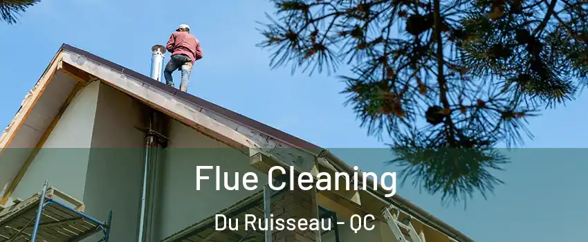  Flue Cleaning Du Ruisseau - QC