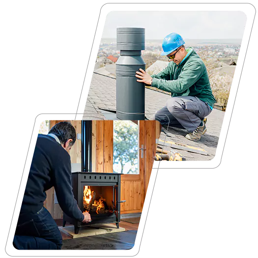 Remove Chimney Odor in Saint-Bruno-de-Montarville, QC