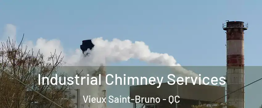  Industrial Chimney Services Vieux Saint-Bruno - QC