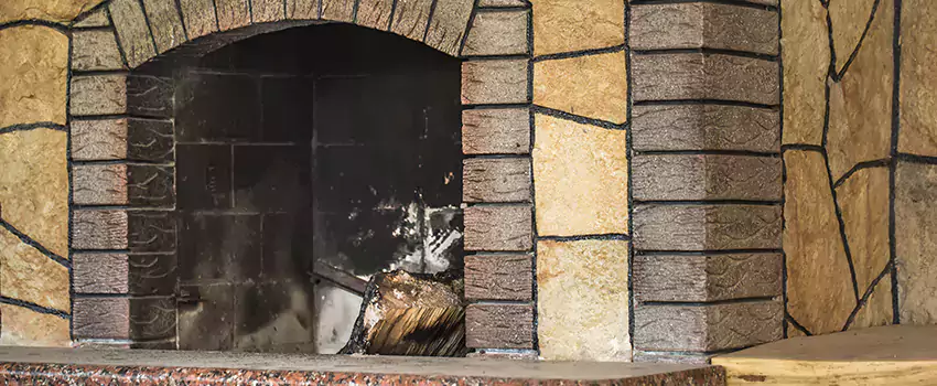 Damaged Brick Fireplace Replacements Services in Saint Bruno de Montarville, QC