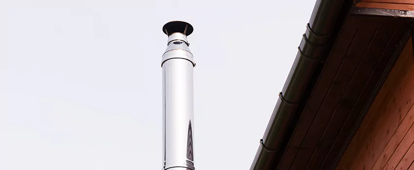 Animal Screen Chimney Cap Repair And Installation Services in Saint Bruno de Montarville, Quebec