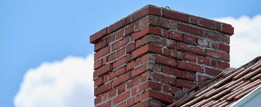 Chimney Fireplace Ash Dump Cleaning in Saint Bruno de Montarville, QC