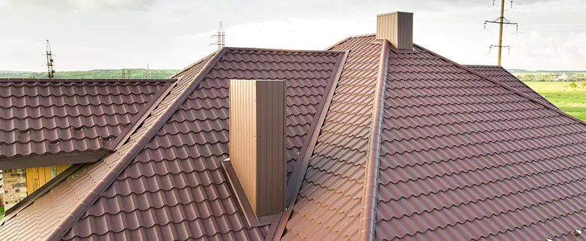 Chimney Creosote Cleaning in Saint Bruno de Montarville, QC