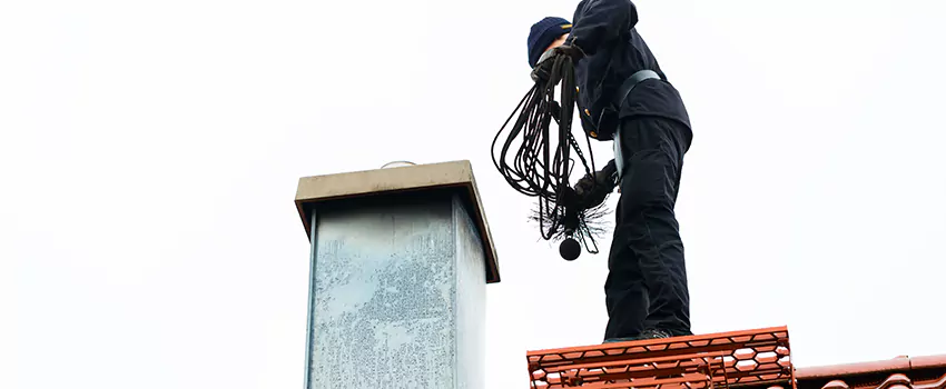 Chimney Flue Relining Services in Saint Bruno de Montarville, Quebec