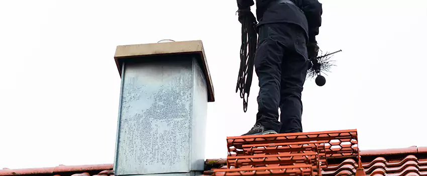 Chimney Inspection Levels in Saint Bruno de Montarville, QC