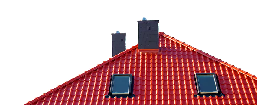 Chimney Pot Replacement in Saint Bruno de Montarville, QC