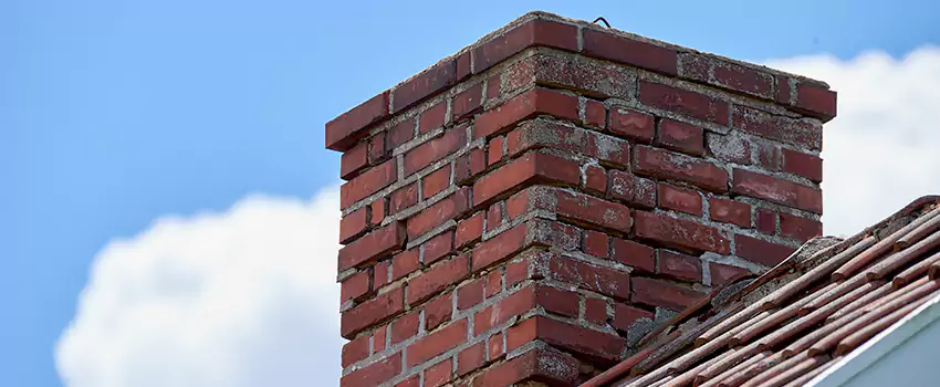 Fireplace Chimney Remodel Services in Saint Bruno de Montarville, Quebec