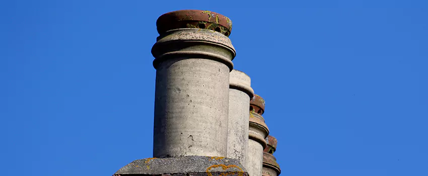 Chimney Crown Repair in Saint Bruno de Montarville, QC