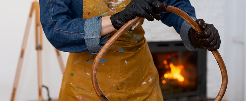 Chimney Saver Waterproofing Services in Mont Saint-Bruno, Quebec