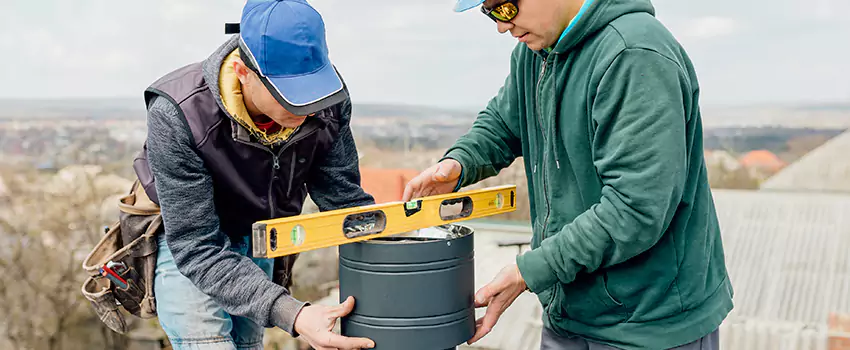 Chimney Service Company in Saint Bruno de Montarville, Quebec