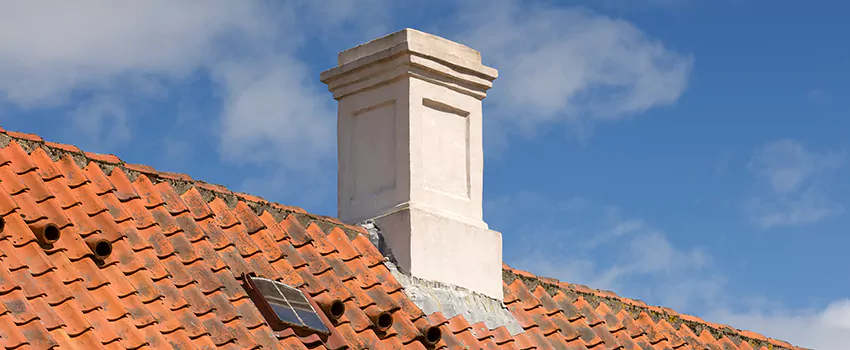 Chimney Sweep To Clear Creosote Buildup in Saint Bruno de Montarville, QC