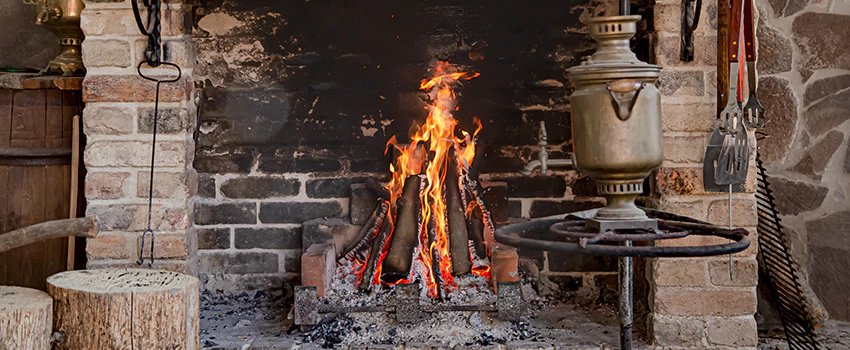 Traditional Fireplace Design Refurbishment Costs in Saint Bruno de Montarville, Quebec