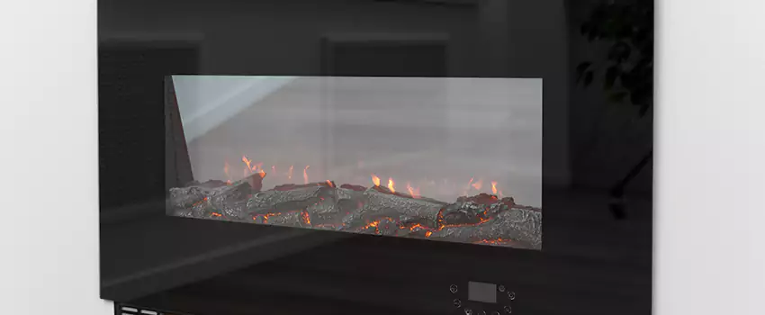 Dimplex Fireplace Installation and Repair in Saint Bruno de Montarville, QC