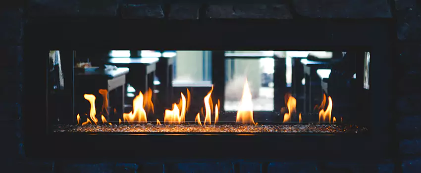 Electric Fireplace Ember Set Enhancement Services in Saint Bruno de Montarville, QC 