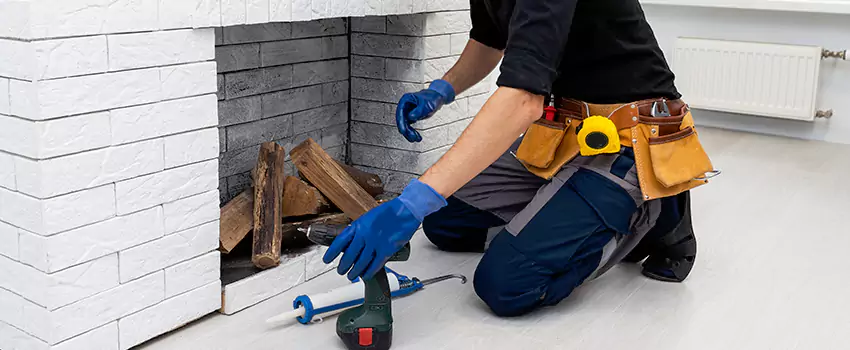 Ethanol Fireplace Installation Contractors in Saint Bruno de Montarville, QC