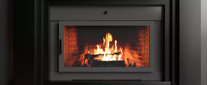 Custom Fireplace Crystals in Saint Bruno de Montarville, Quebec