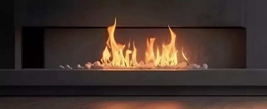 Marble Mantel Makeover Services for Fireplace in Saint Bruno de Montarville, QC