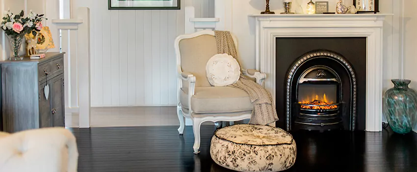 Pellet Fireplace Repair in Saint Bruno de Montarville, Quebec