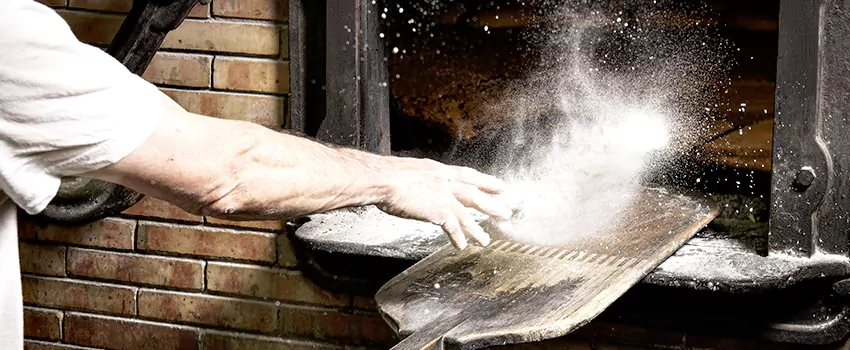 Smoke Chamber Safety Upgrades in Saint Bruno de Montarville, Quebec