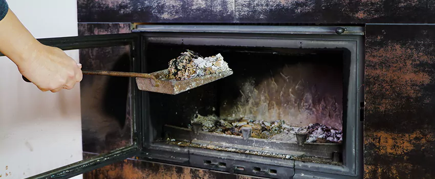 Fireplace Interior Sweeping in Saint Bruno de Montarville, QC