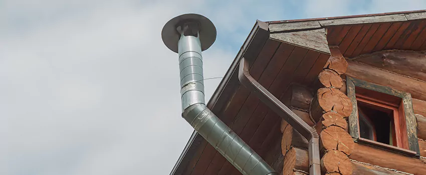 Flush Fireplace Vent Cleaning in Mont Saint-Bruno, QC