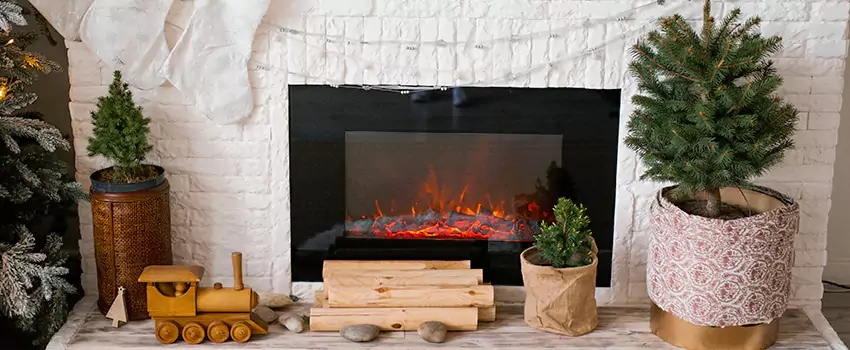 Fireplace Xtrordinair Ember-Glo Insert Fireplace Maintenance in Saint Bruno de Montarville, QC