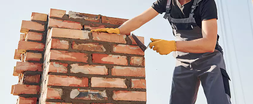 Flue Tiles Cracked Repair Services Near Me in Saint Bruno de Montarville, Quebec