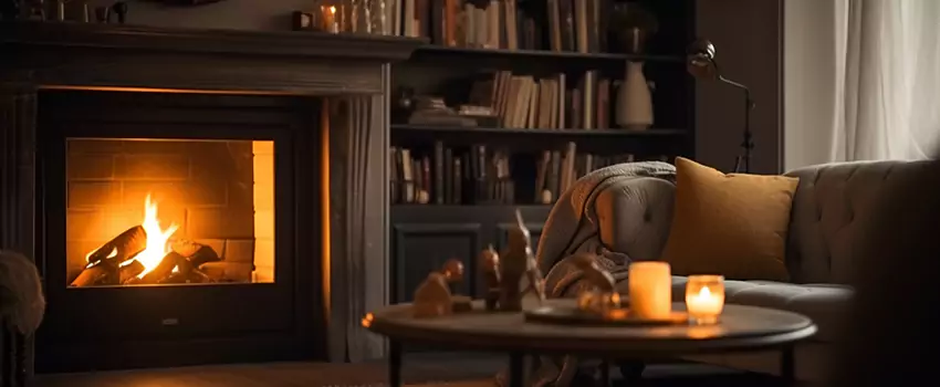 Ortal Wilderness Fireplace Repair And Maintenance in Saint Bruno de Montarville, Quebec