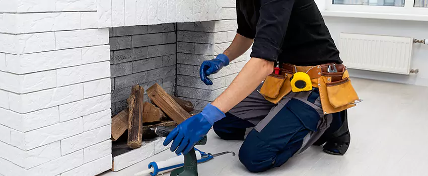 Cost of Pellet Fireplace Installation Services in Saint Bruno de Montarville, Quebec