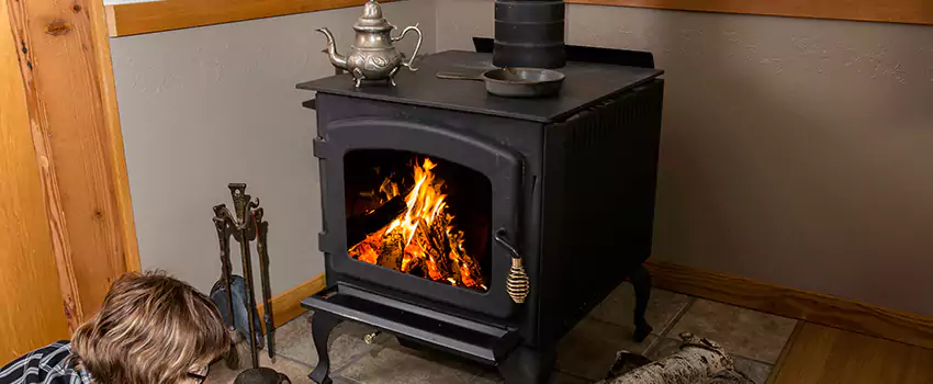 Quadra-Fire Expedition Wood Insert Repair in Saint Bruno de Montarville, QC