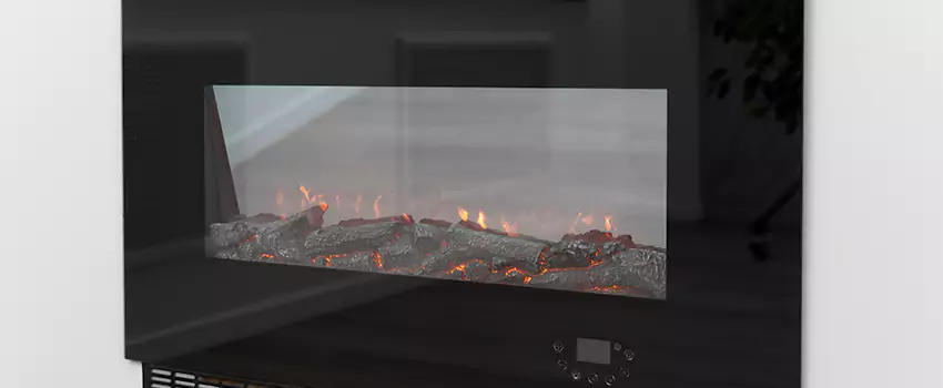 Ravelli Group Convection Fireplaces Installation in Saint Bruno de Montarville, Quebec