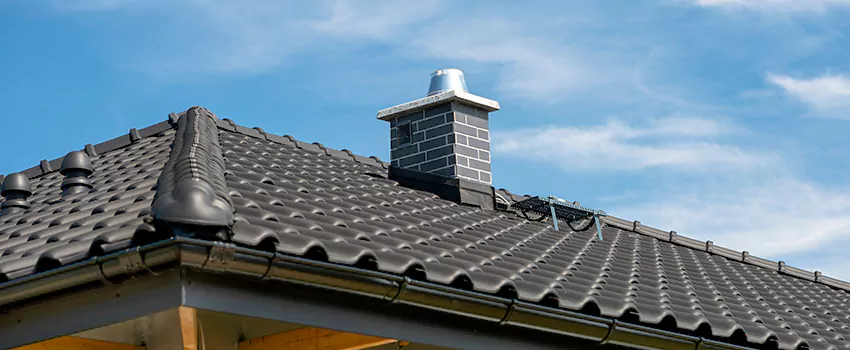 Residential Chimney Fans Installation and Repair Services in Saint Bruno de Montarville, Quebec
