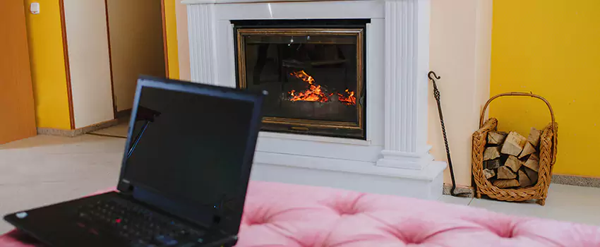 RSF Fireplaces Maintenance and Repair in Saint Bruno de Montarville, Quebec 