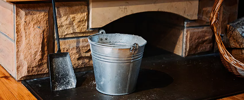 Soot Removal Process in Saint Bruno de Montarville, Quebec