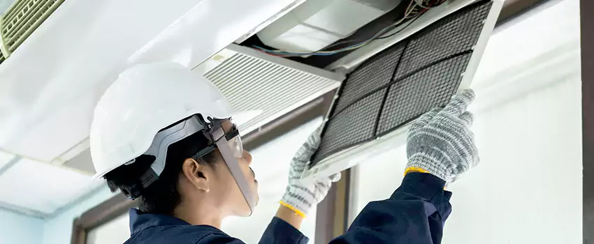 Vent Cleaning Company in Saint Bruno de Montarville, QC