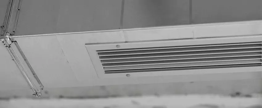 Ventilation Fan Cleaning Services in Saint Bruno de Montarville, Quebec