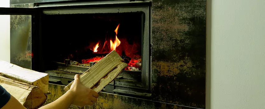 Best Wood Fireplace Repair Company in Saint Bruno de Montarville, Quebec