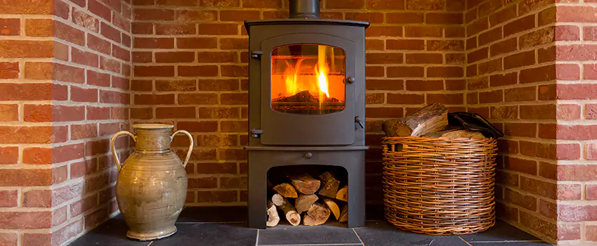 Wood Stove Inspection Services in Saint Bruno de Montarville, Quebec