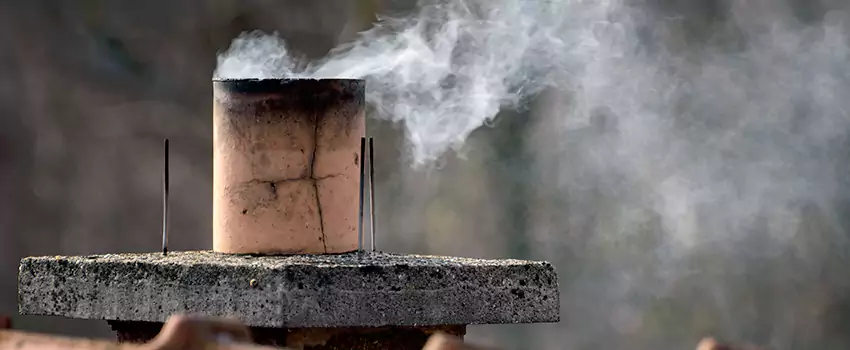 Chimney Creosote Cleaning Experts in Saint Bruno de Montarville, Quebec